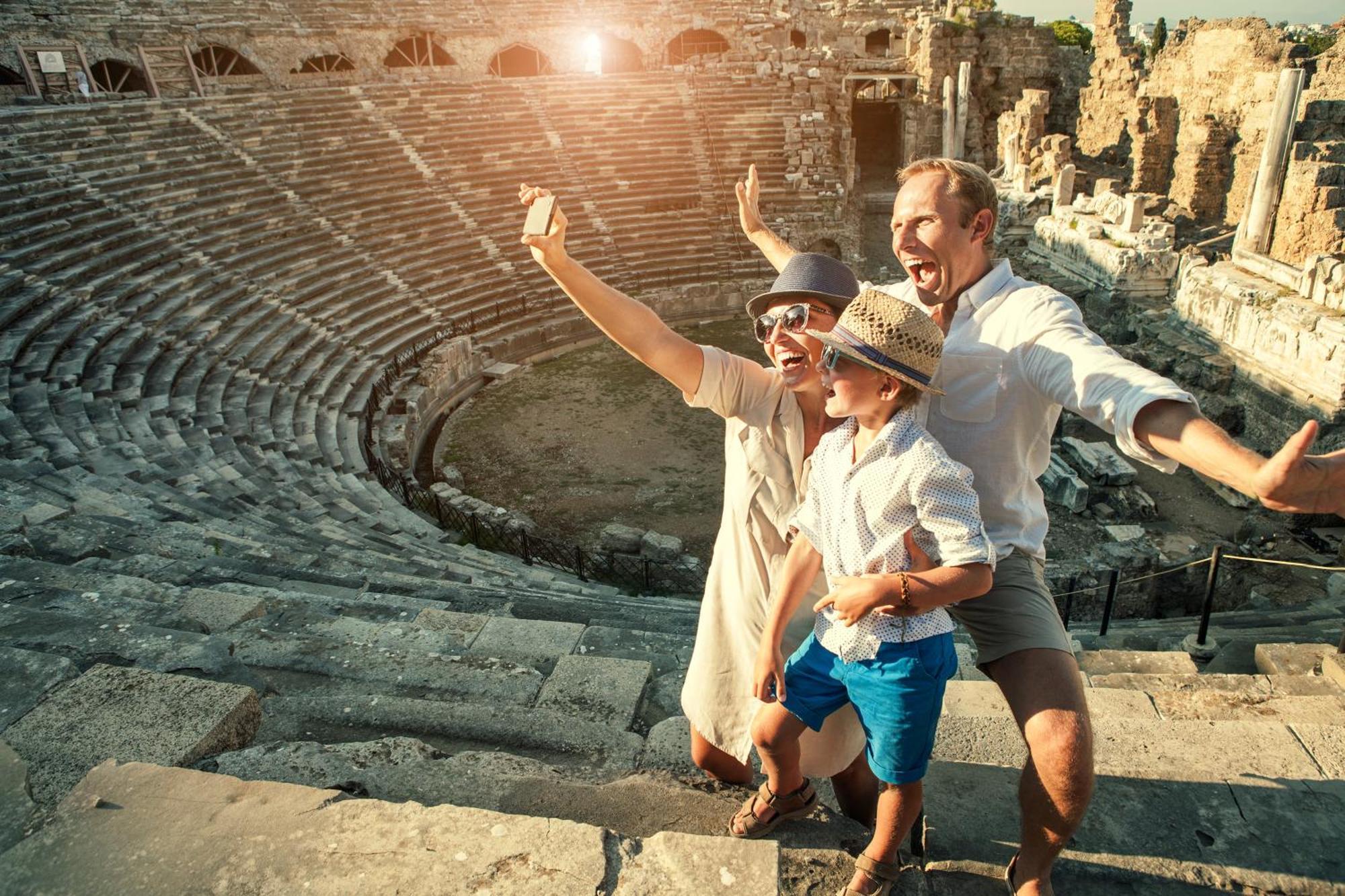 Luxury Stars In Rome - Andromeda Apartment In Colosseum — Photos 1