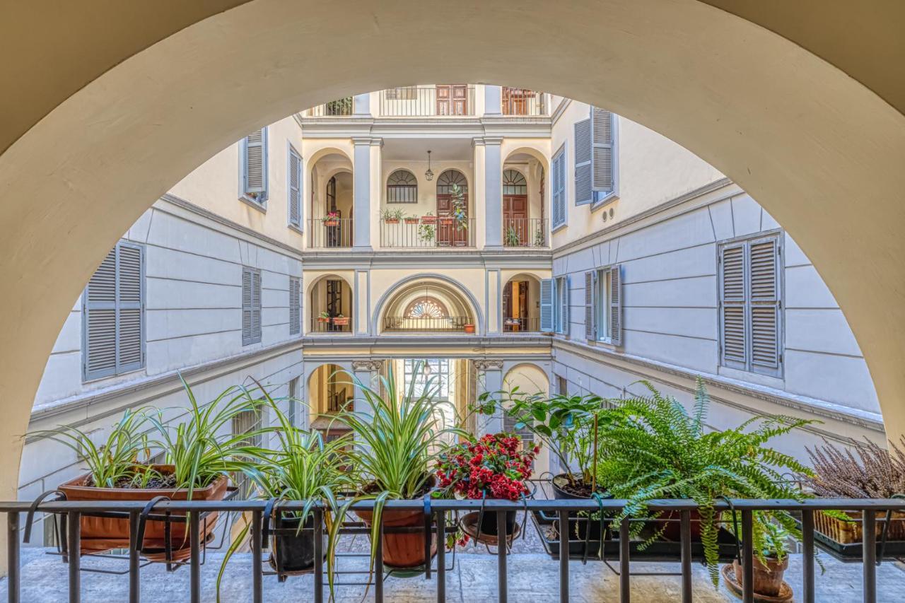 Luxury Stars In Rome - Andromeda Apartment In Colosseum — Photos 3